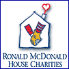 Ronald McDonald House Charities